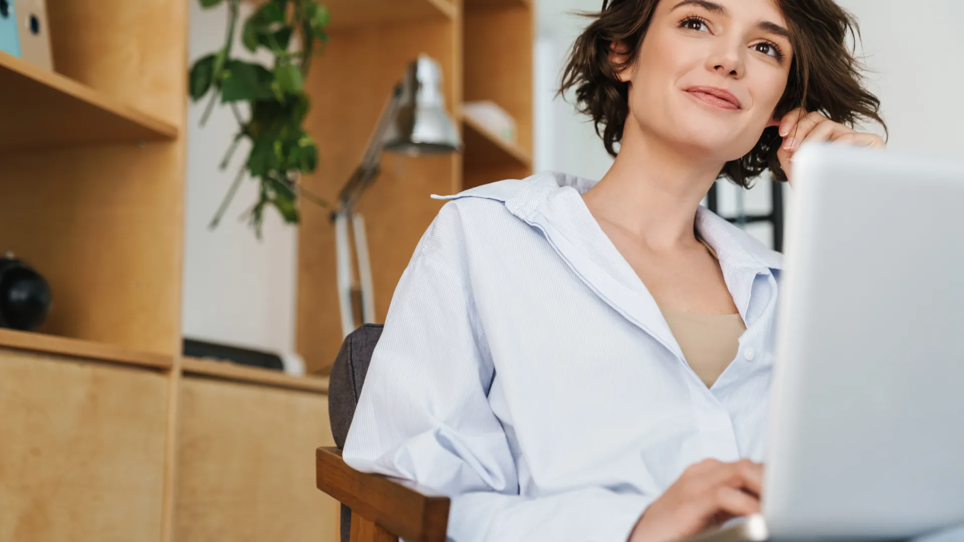 Dominio local en Google